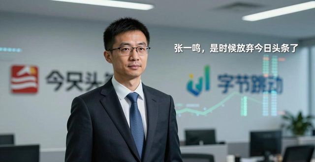 西瓜视频和今日头条