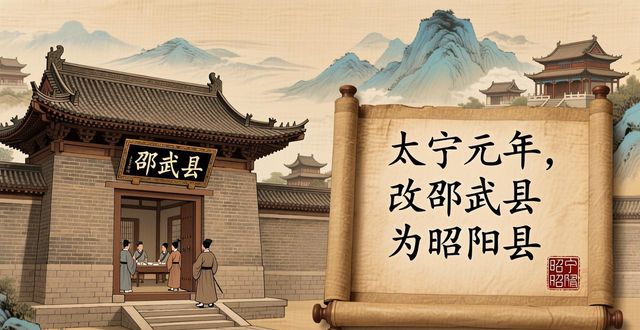 邵武新闻直播