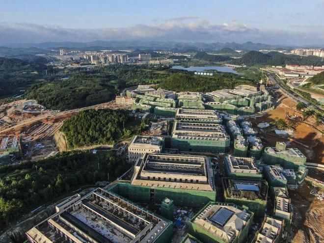 2026高考地理热点地区