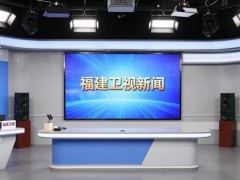 福建卫视新闻