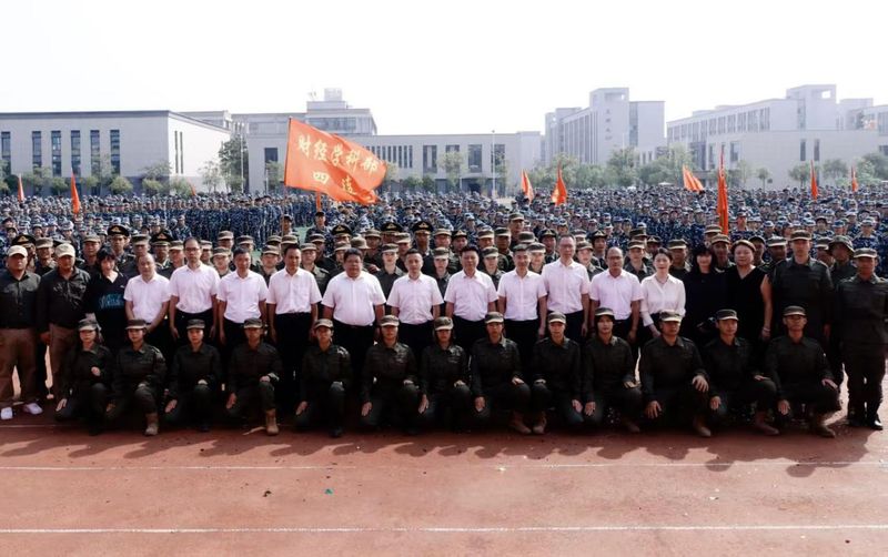 南昌大学科技学院新闻中心