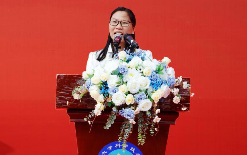 南昌大学科技学院新闻中心