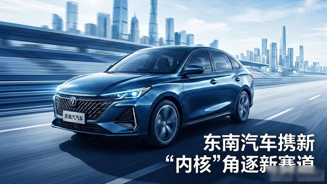 东南汽车最新热点新闻
