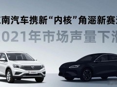 福建日报(2021-12-17):东南汽车携新“内核”角逐新赛道
