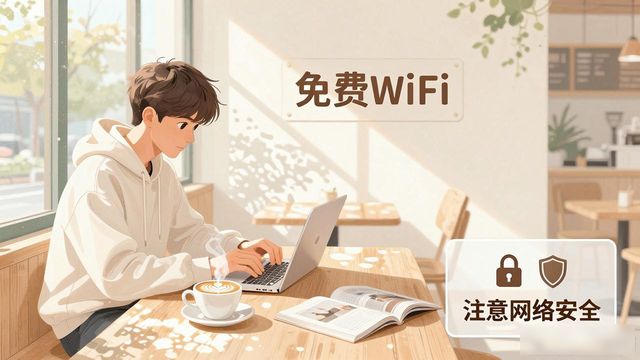 没有wifi热点怎么破解