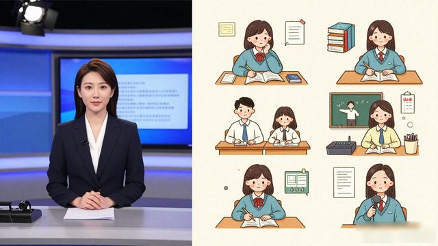 中央新闻频道主持人谁漂亮胡蝶