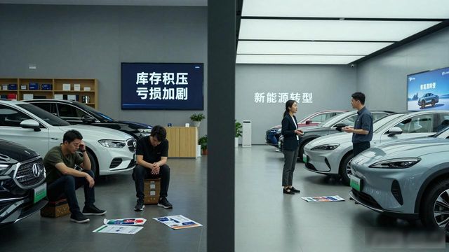 热点事件 汽车