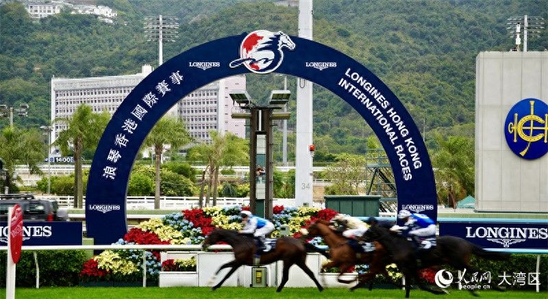赛马资讯香港赛马会