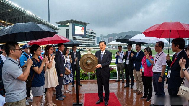 赛马资讯香港赛马会