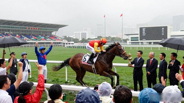 赛马资讯香港赛马会