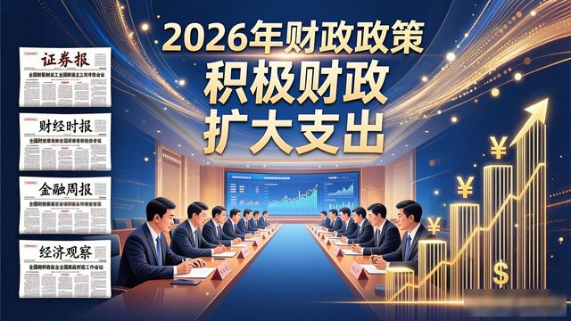 证券报纸消息图