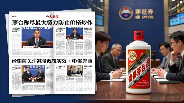 证券报纸消息图