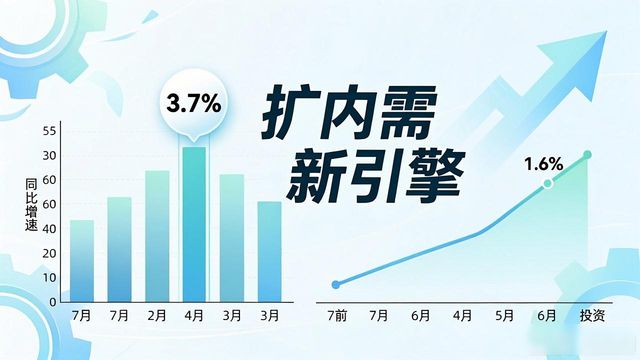 社会经济发展热点