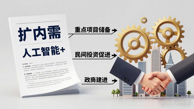 社会经济发展热点