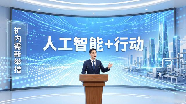 社会经济发展热点
