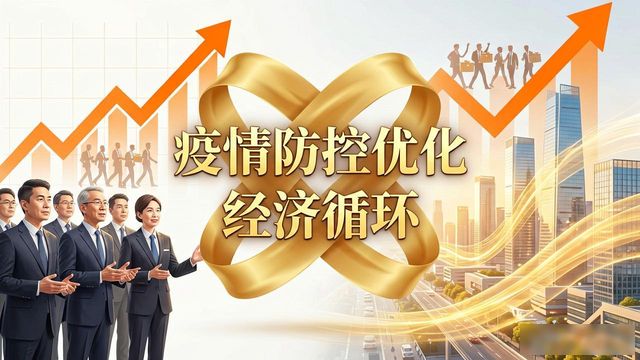 社会经济发展热点