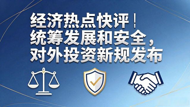 社会经济发展热点