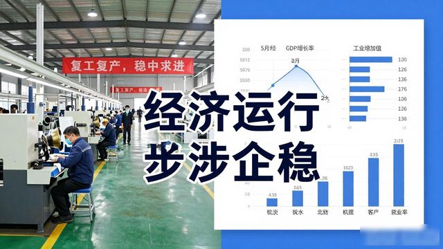 社会经济发展热点