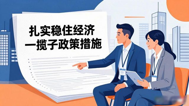 社会经济发展热点
