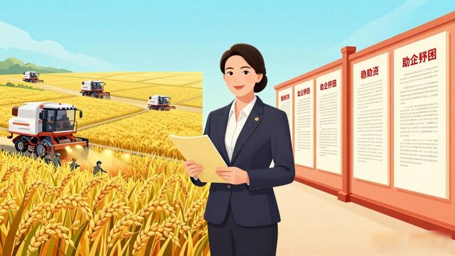 社会经济发展热点