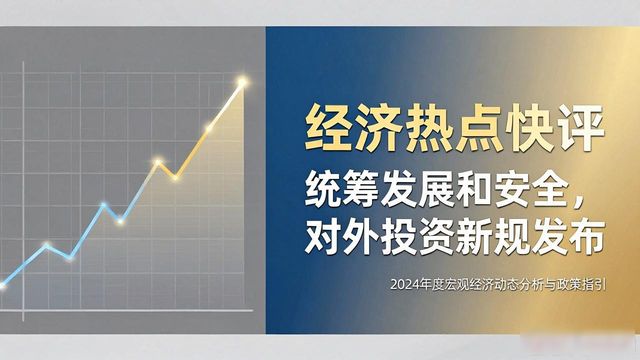 社会经济发展热点