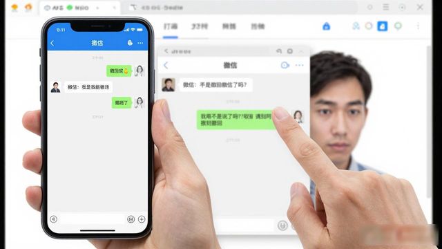 恢复微信撤回消息 安卓