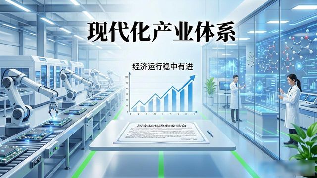 社会经济发展热点