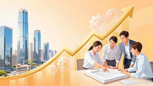 社会经济发展热点