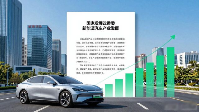 社会经济发展热点