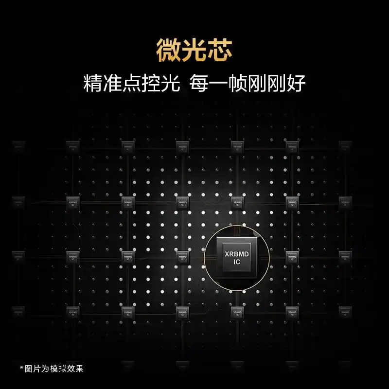 2026年电视业uhd及oled成市场热点