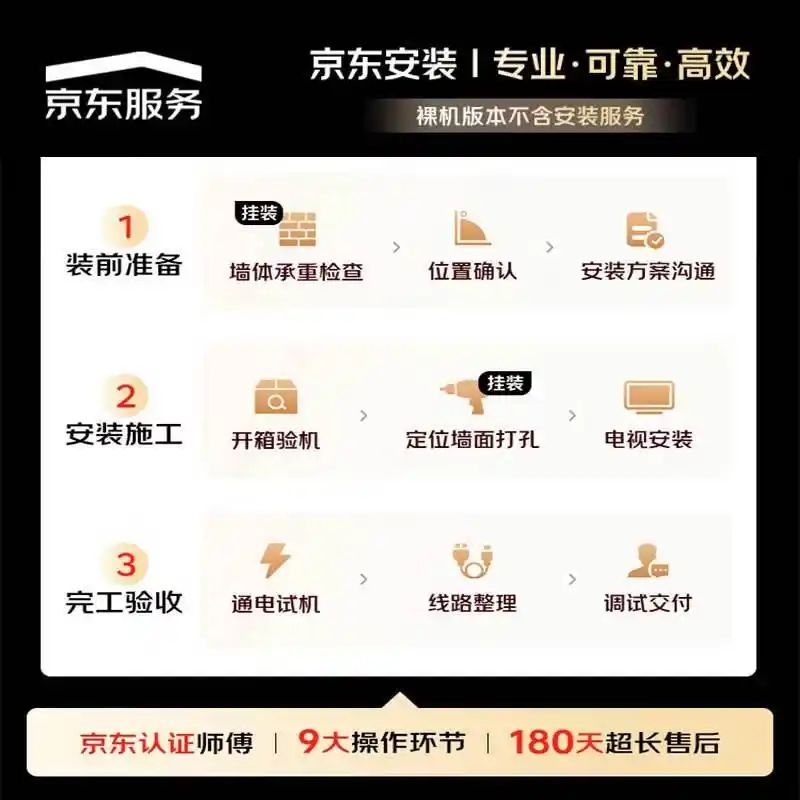 2026年电视业uhd及oled成市场热点