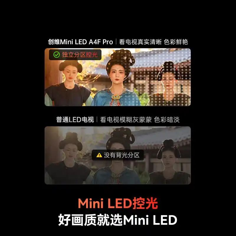 2026年电视业uhd及oled成市场热点