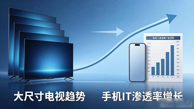 2026年电视业uhd及oled成市场热点