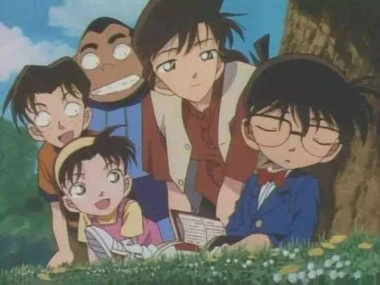 日本动漫资讯网站