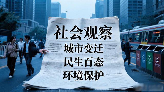新闻报道的作用