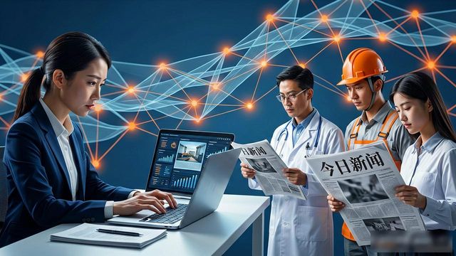 新闻报道的作用