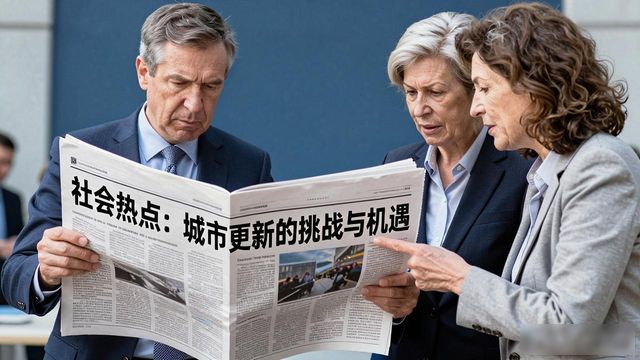 新闻报道的作用