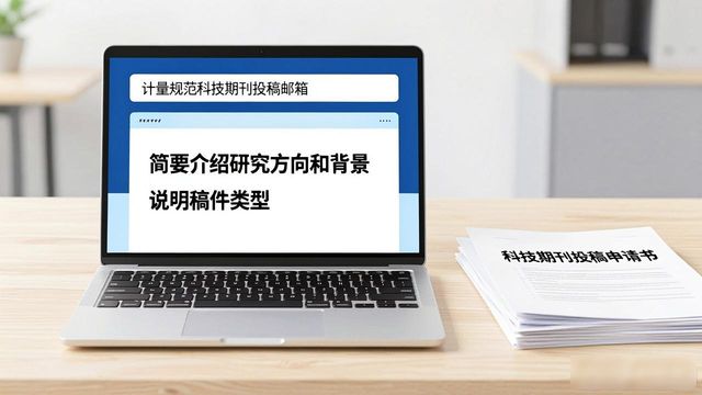 2026年科技资讯期刊