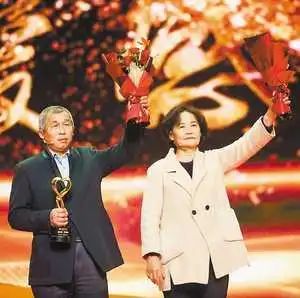 重庆十大新闻人物彭阳