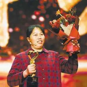 重庆十大新闻人物彭阳