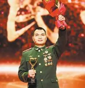 重庆十大新闻人物彭阳