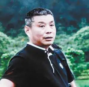 重庆十大新闻人物彭阳