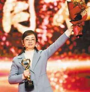 重庆十大新闻人物彭阳