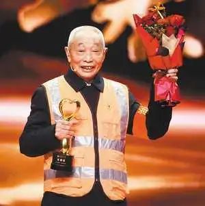 重庆十大新闻人物彭阳