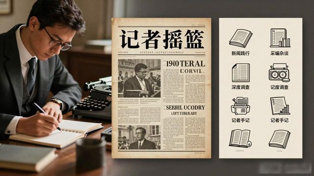 浅谈新闻摄影深度报道的方法,特点及类型