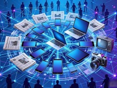 新媒体语境下新闻摄影的传播特征