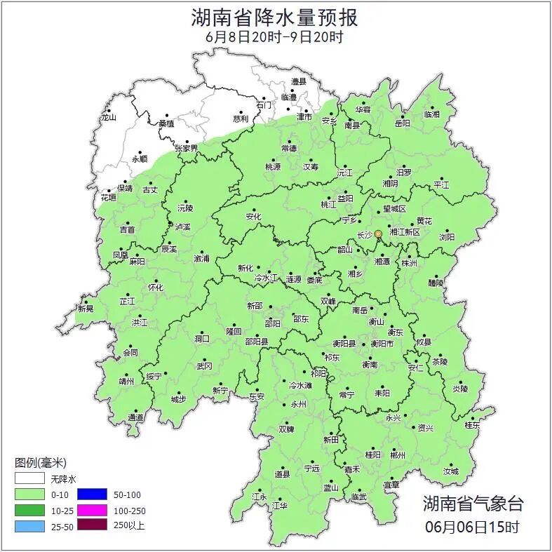 2026湖南凤凰洪水新闻报道