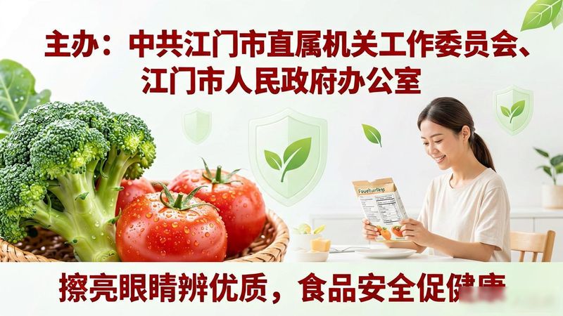 江门新闻共同睇直播