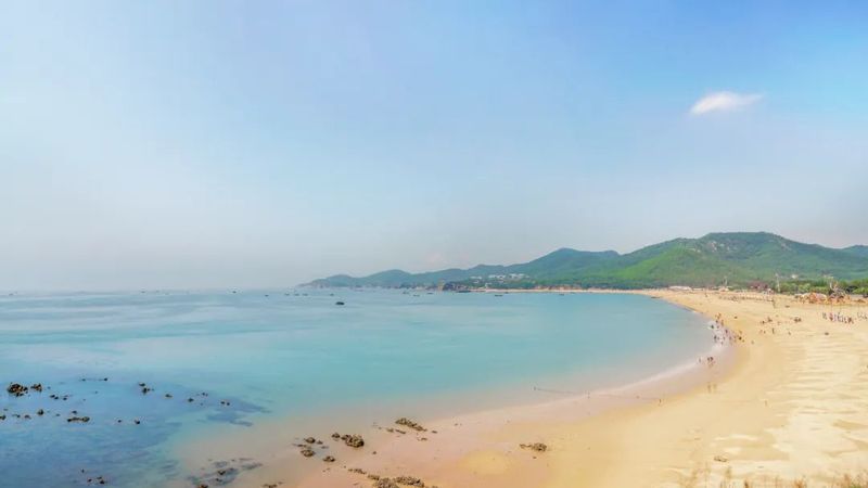 辽宁盘锦盘山新闻视频