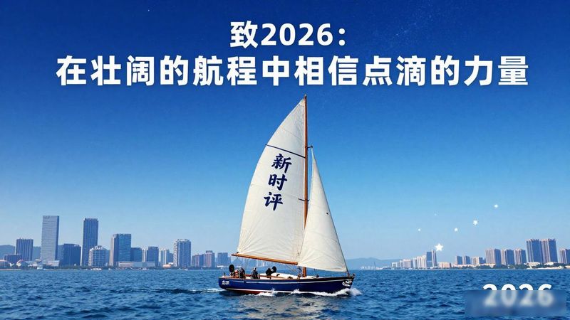 2026年热点时事评论